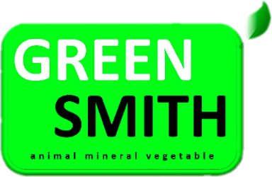 Green Smith Farm logo